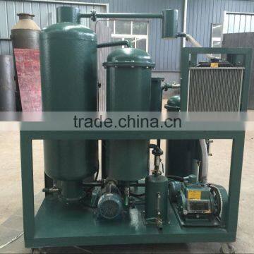 TYA Hydraulic Oil Purifier Machine/oil Purifier photo-4