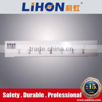 fashion metal TV module with 6 port