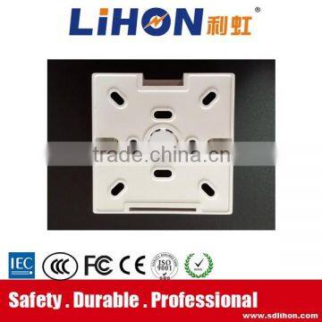 86*86*50 Plastic Bottom Box photo-2