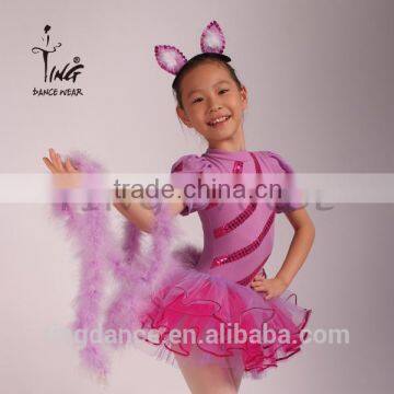 2015 new CAT children ballet costume