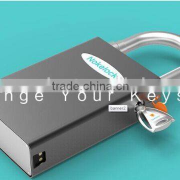 Smart car GPS security lock for container truck real time position