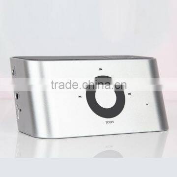 touch control bluetooth speaker
