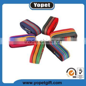 Travel Polyester Luggage Belt, Personalized Luggage Straps photo-2