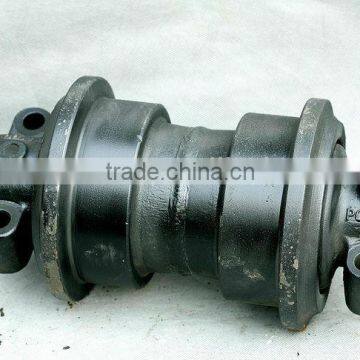 Excavator track roller bottom roller,lower roller KOMASTU PC200-5