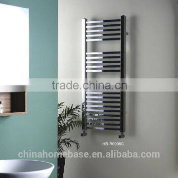 HB-R0908C CE ROHS GS Smark Steel Ladder Towel Warmer Radiator