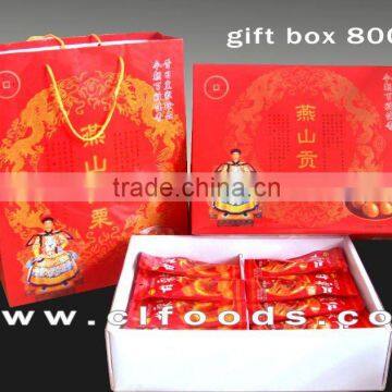 Chestnut Snacks (health Foodstuff) photo-5