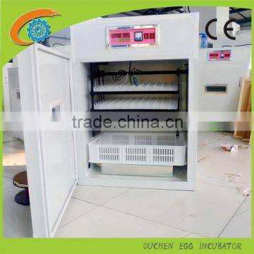 OC--264 Dezhou ouchen chicken egg incubator