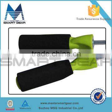 New Coming Bearing Steel Grip Speed Jump Rope photo-6