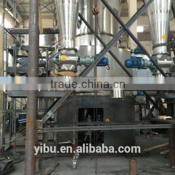 Emulsifier Used Flash Dryer photo-3