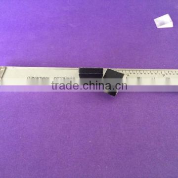 Factory supply optical glass prism, 8mm*8mm right angle prism