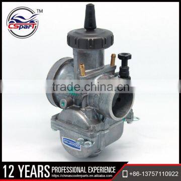 PWK 36 37 36mm 37mm Air Striker Quad Vent Carb Small Engine Carburetor for Keihin Suzuki