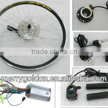 cheap electric bike kit,36V 250W/500W electric bike kits