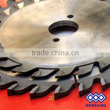 Best selling diamond cutting disc, hss dmo5 circular saw blade