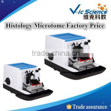 Hot Sale Histology Microtome Factory Price