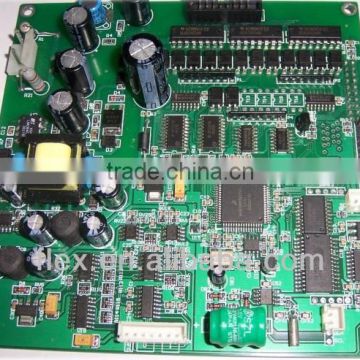 dong guan keyboard circuit board factory