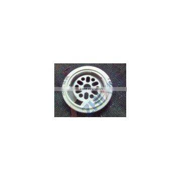 Aluminum Component, Suspension, Transmission Mount, Rubber Mount, Bushing, Forged Control Arm, Auto Part, Engine Mount