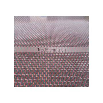 Sports Equipment Decoration Fabric Carbon Fiber Metallic Cloth Different Color photo-2