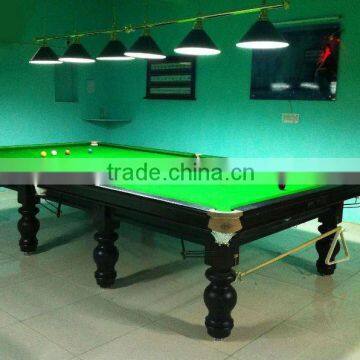 Imported Billiard Table