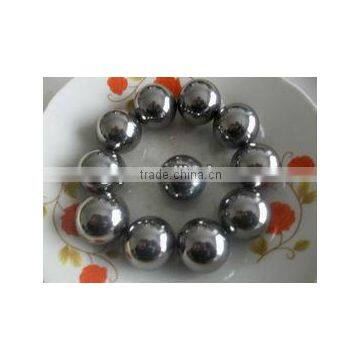 2013 new high quality bicycle steel ball