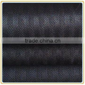 80%Poly +20%Cotton Dyed Herringbone Fabric