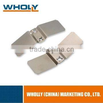 Customized Stamping Parts, Metal Stamping,China Leading Manufacturer