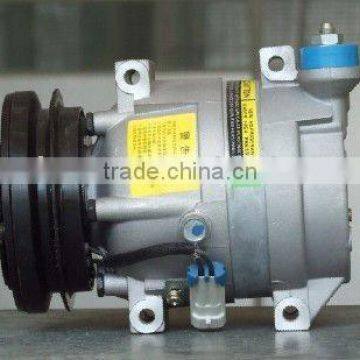 Auto AC Compressor for GM DAEWOO