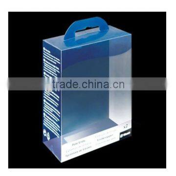 OEM PP plastic box enclosure electronic
