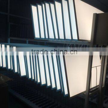 40W 1*2ft Led Light Panel White/silver Housing CE/EMC/LVD/RoHS Approval Isolated Driver Led Flat Panel Lamp photo-5