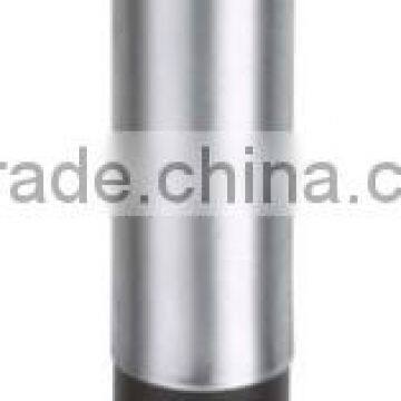 TR418C Chromed Sleeve Snap-in Tubeless Tire Valve