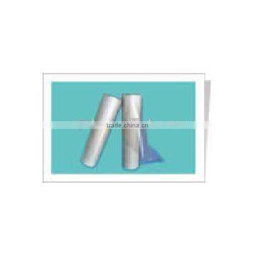 POF plastic printing polymr tubular film