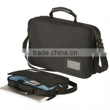 briefcase with secret compartment