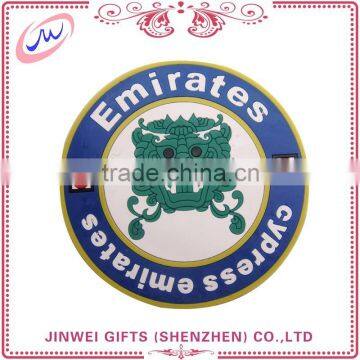 Factory directly selling Quality Assurance coaster set