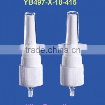 #18/415 Nasal sprayer, 18mm