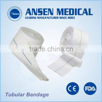 Ansen Strechable Spandex Elastic Tubular Bandage