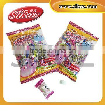 SK-F057 Pressed Whistle Candy