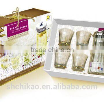 water kettle classical gift set