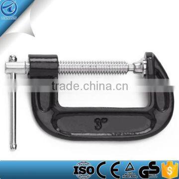 clamp tool woodwork clamps 3 inch c clamp