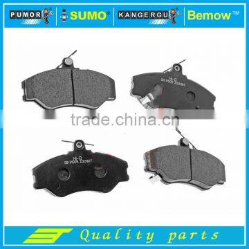 Auto Brake Pad SP1072 FOR ELANTRA