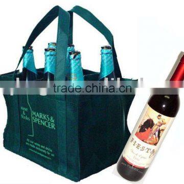 Italia Wine Bag in Box