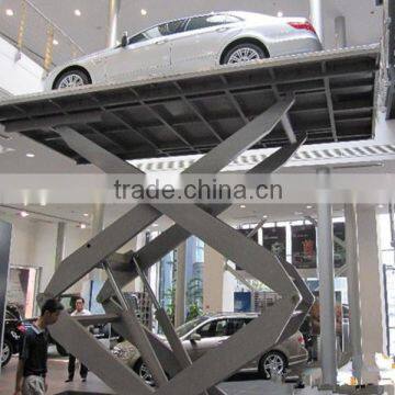 car elevators price