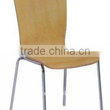 Good Quality Solid Wood Dining Chairs(A-175)