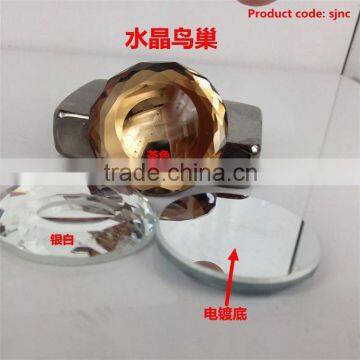 TOP SALE good quality crystal stones manufacturer sale