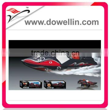 Hot Sales New Remote Control Fast Molds Boat For Sale