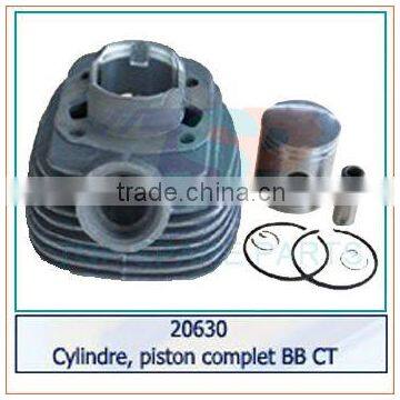 MBK Cylindre,pistom complet for Motorcycle parts