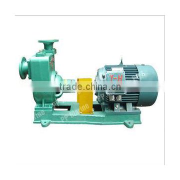 Marine Horizontal Water Sealing/Pulverizing/Self-priming Centrifugal Pump