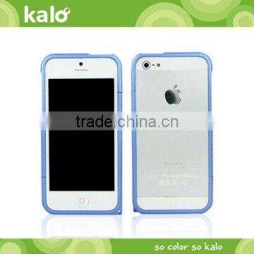 PC M Bumper for iPhone 5S phone case