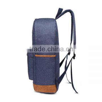 Wholesale Student Oxford Bag Backpack for School photo-4