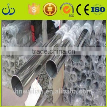 ASTM A53 BI black iron welded steel pipe manufacturer