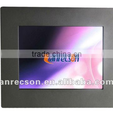 10.4 inch industrial touch screen Panel PC