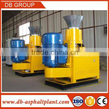 400-500kg/h Wood Pellet Machine Price , Flat Die Wood Pellet Making Machine, Machine for Make Pellet Wood